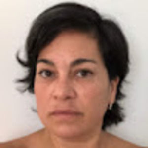 Meet your Posher, Natalia